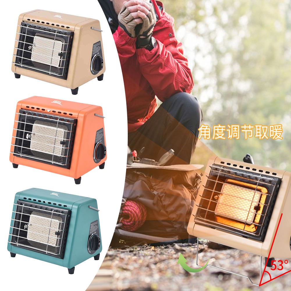 1.5KW Portable Gas stove Heati - Home Cooking Heater avis et prix