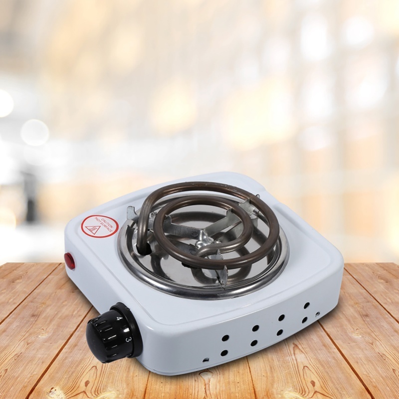 Electric 500W Hot Plate Burner - Home Cooking Heater avis et prix