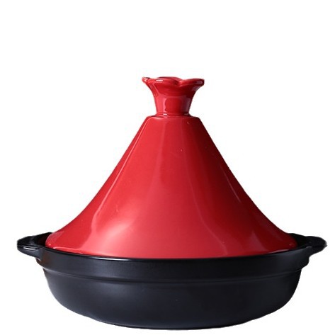 2026 High Temperature Resistan - Tagine Clay Pot avis et prix