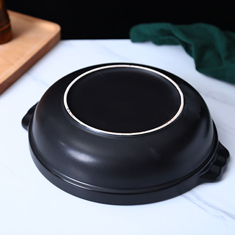 2026 High Temperature Resistan - Tagine Clay Pot avis et prix